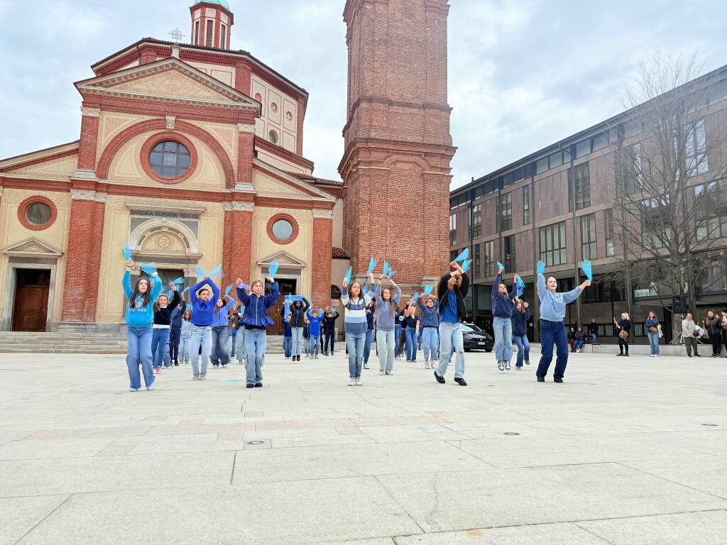 La giornata mondiale per la consapevolezza sull'autismo