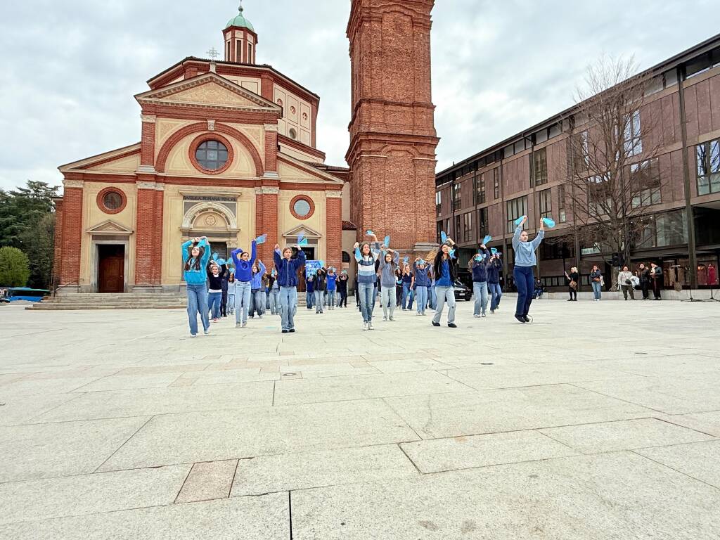 La giornata mondiale per la consapevolezza sull'autismo