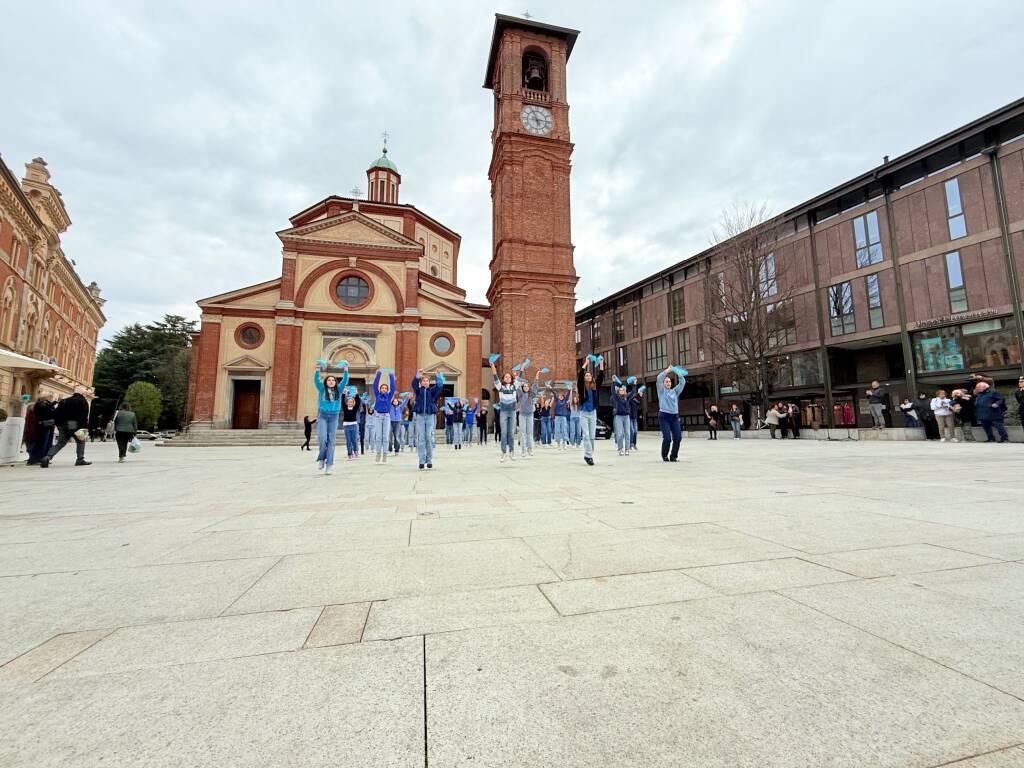 La giornata mondiale per la consapevolezza sull'autismo