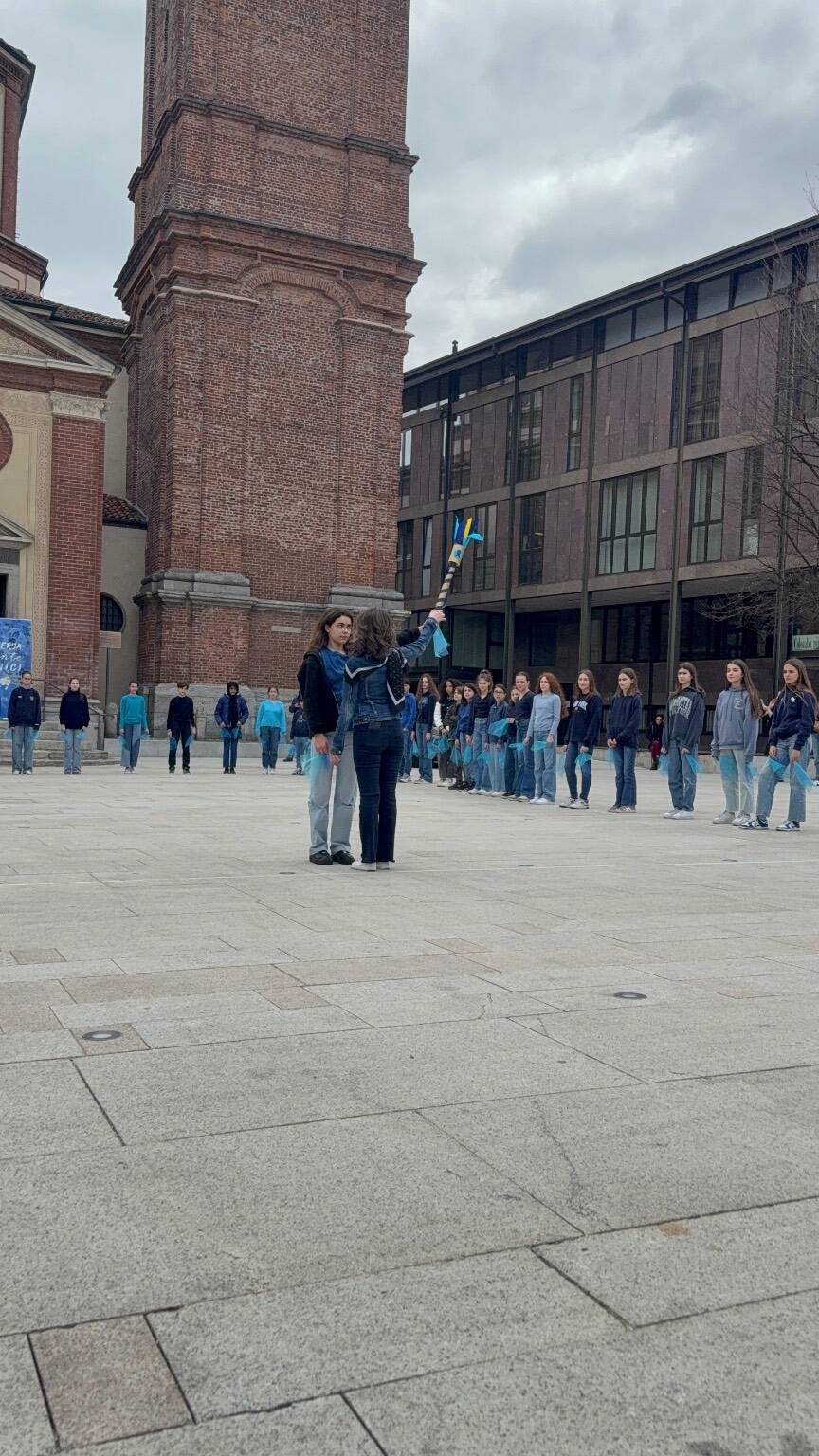 La giornata mondiale per la consapevolezza sull'autismo