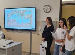 La notte bianca del Cairoli 2025