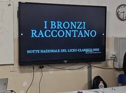 La notte bianca del Cairoli 2025