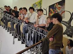 La notte bianca del Cairoli 2025