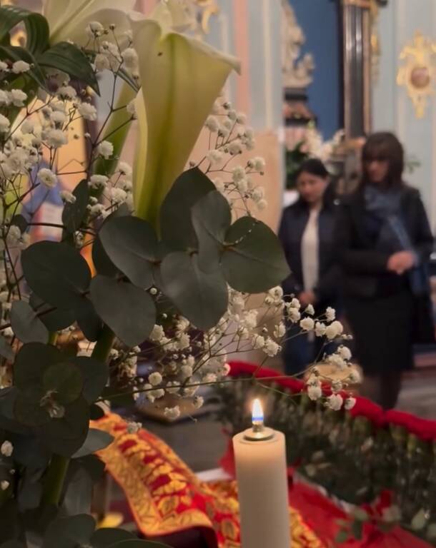 La Pasqua degli ortodossi 2025