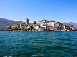 lago d'orta -foto di filippo biasolo