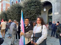 Le  celebrazioni del 25 aprile a Varese