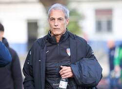 Le foto di Pro Patria - Atalanta Under 23 