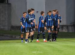 Le foto di Pro Patria - Atalanta Under 23 