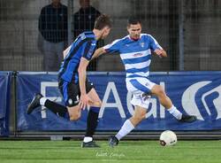 Le foto di Pro Patria - Atalanta Under 23 