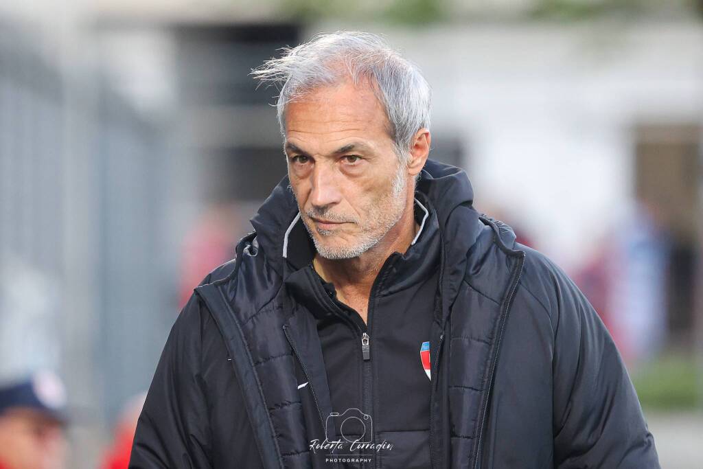 Le foto di Pro Patria - Lumezzane: 4-1