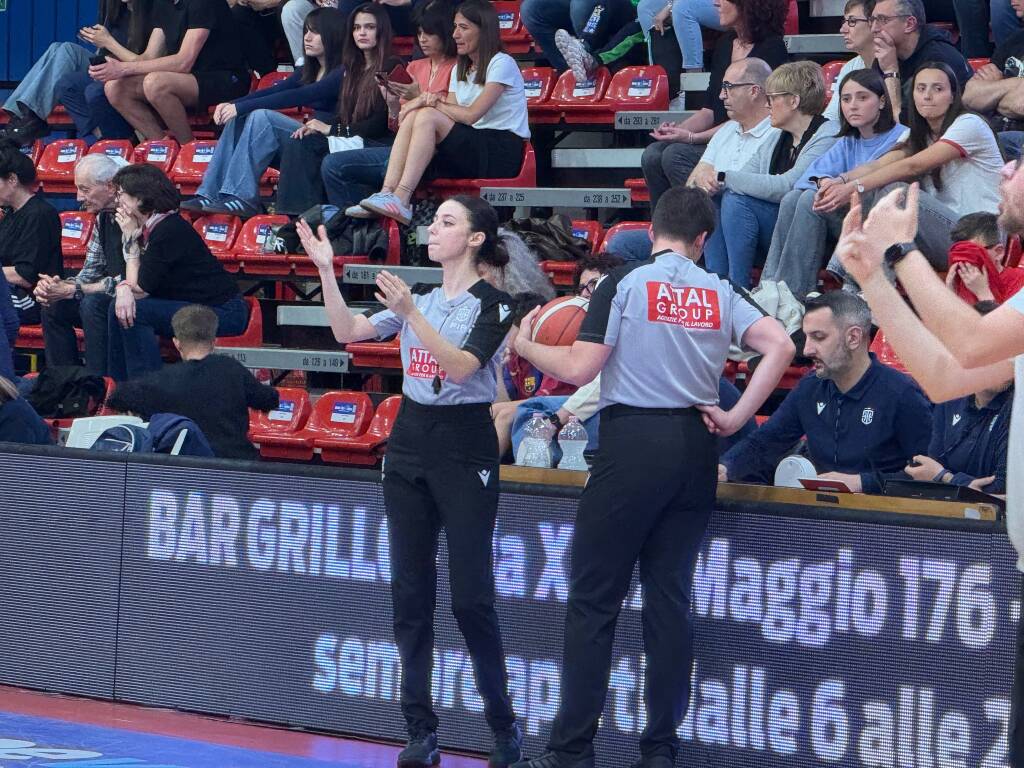 Legnano Basket sfida Ragusa nell’ultima partita del Campionato 
