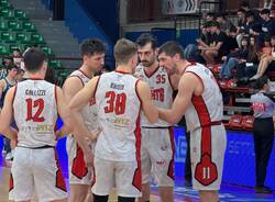 Legnano Basket sfida Ragusa nell’ultima partita del Campionato 