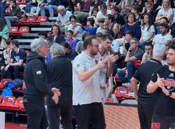 Legnano Basket sfida Ragusa nell’ultima partita del Campionato 