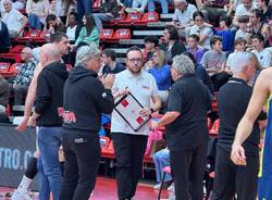 Legnano Basket sfida Ragusa nell’ultima partita del Campionato 
