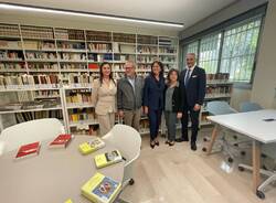 Liceo biblioteca