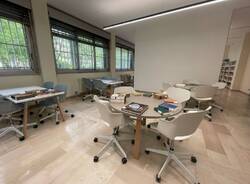 Liceo biblioteca