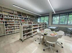 Liceo biblioteca