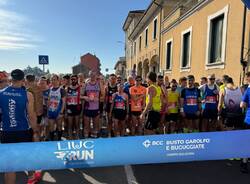 Liuc Run