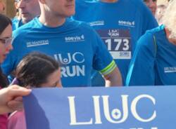 Liuc Run - Humanitas 