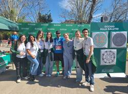 Liuc Run - Humanitas 