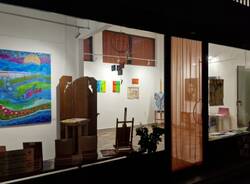 Lo Scrigno - Spazio espositivo Legnano
