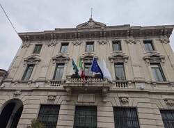 Magari domani a Gallarate