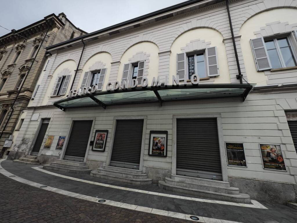 Magari domani a Gallarate