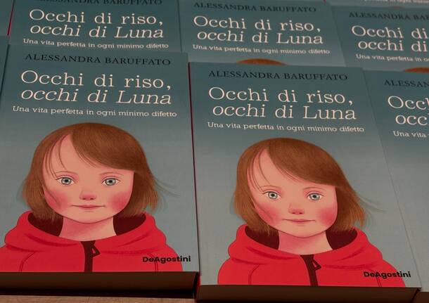 materia 2 aprile 2025 presentazione libro occhi di riso alessandra baruffato