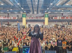 Milano Comics & Games 2025