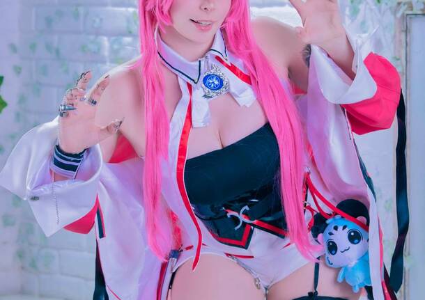 Milano Comics & Games 2025