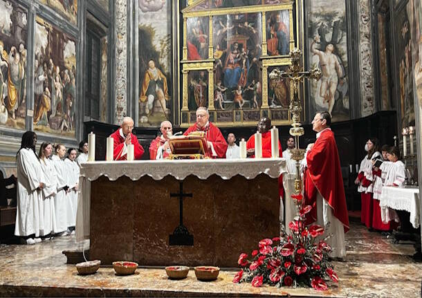 mons. cairati