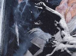 Mostra Walter Capelli cappelle sacro monte