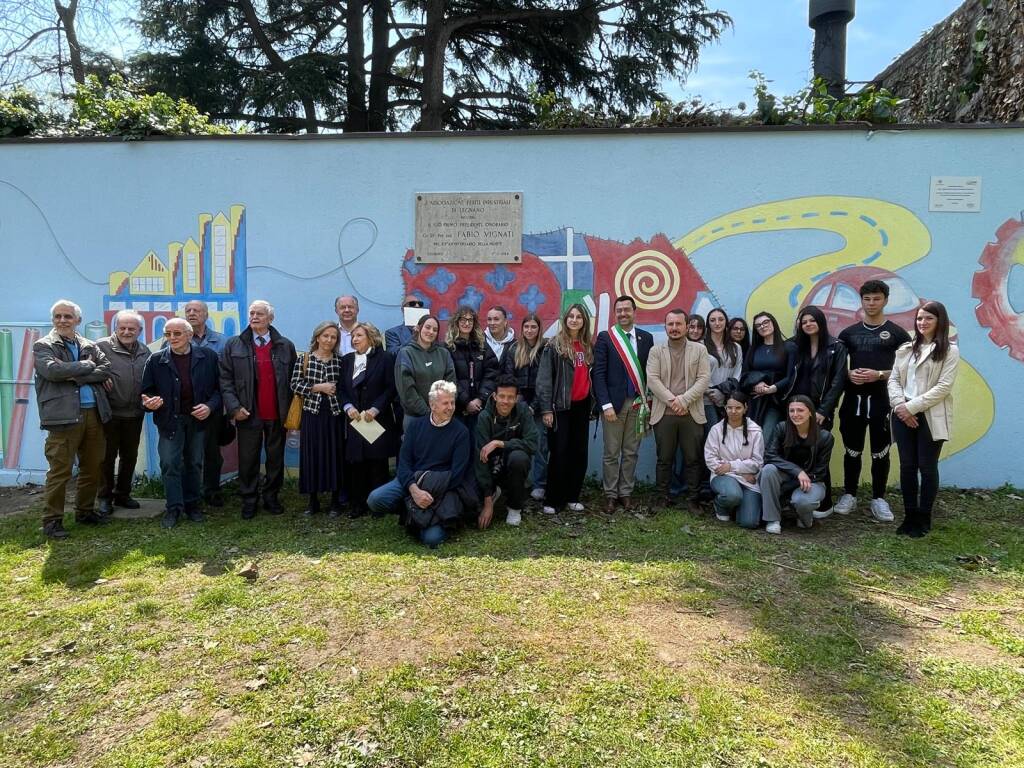 Murales Vignati
