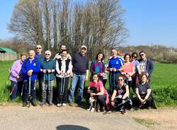 Nordic Walking Avisport