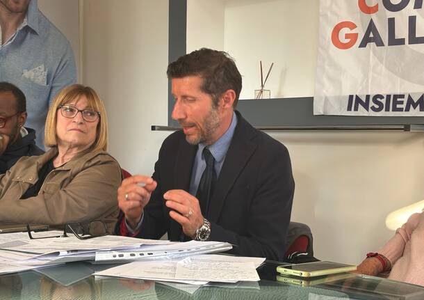 Obiettivo comune Gallarate