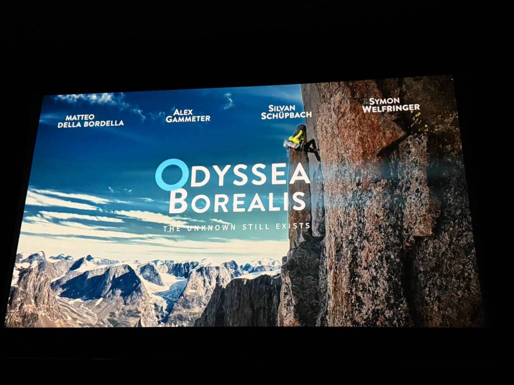 odysseas borealis matteo della bordella