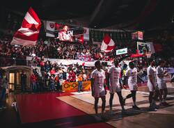 Openjobmetis Varese – Vanoli Cremona