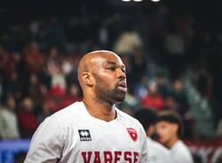 Openjobmetis Varese – Vanoli Cremona