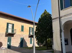 palo della luce