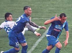 pavia calcio foto facebook