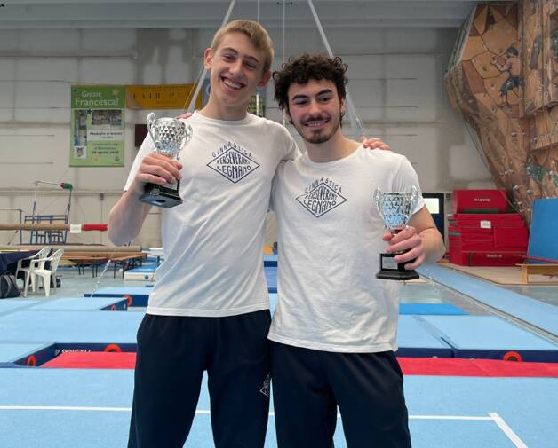 Perseverant ASD di Legnano: Campionato GOLD Allievi e Trofeo 2025