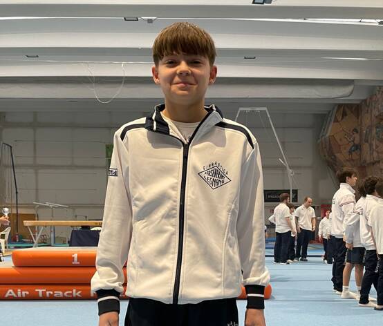 Perseverant ASD di Legnano: Campionato GOLD Allievi e Trofeo 2025