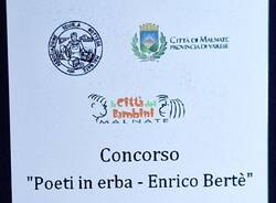 poeti in erba malnate