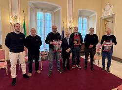 Presentazione Trofeo Garbosi 2025