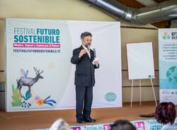 Prima edizione Festival Futuro 