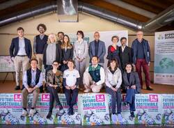 Prima edizione Festival Futuro 