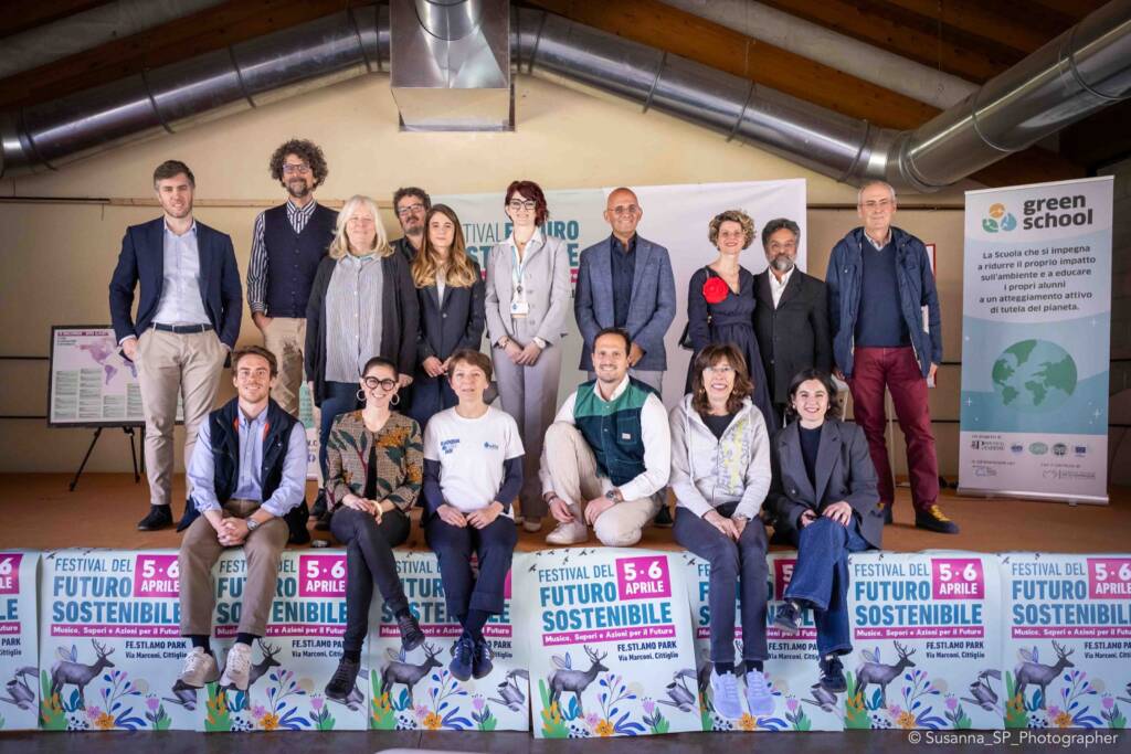 Prima edizione Festival Futuro 