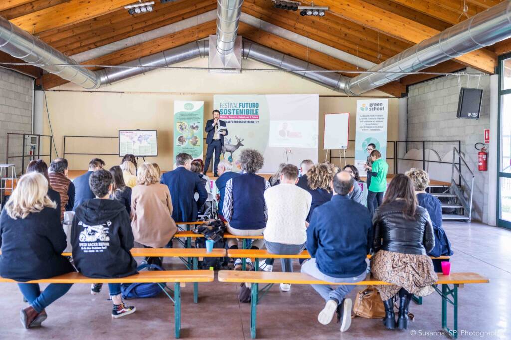 Prima edizione Festival Futuro 