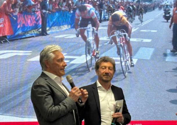 Progetto Binda 2025