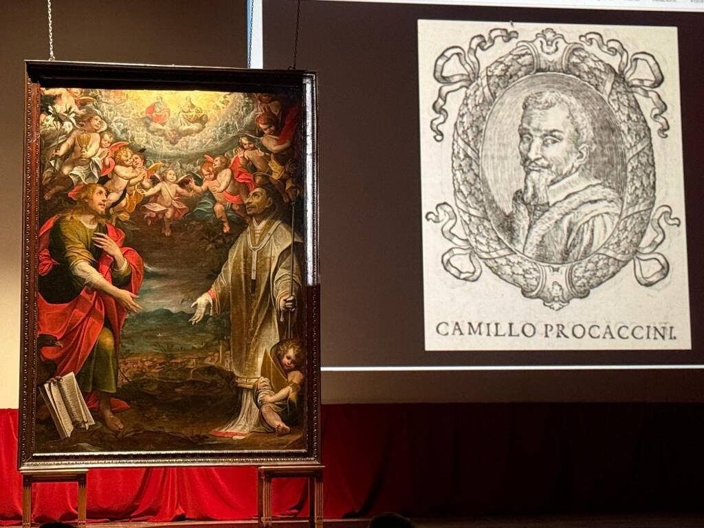 Restauro Alveare di Buguggiate